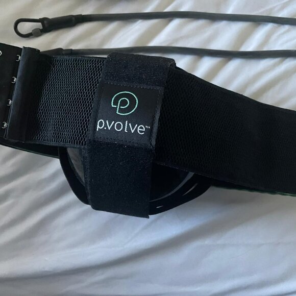 p.volve set (multiple items) p.ball, p.band, p.3 trainer (scroll through images) - Picture 3 of 9